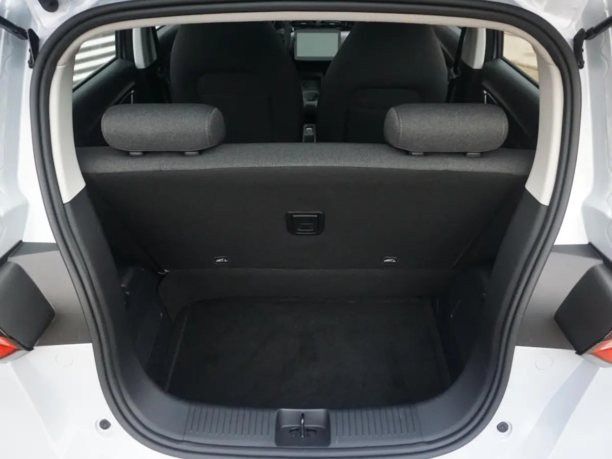 Design 37.3 kWh Panoramadak