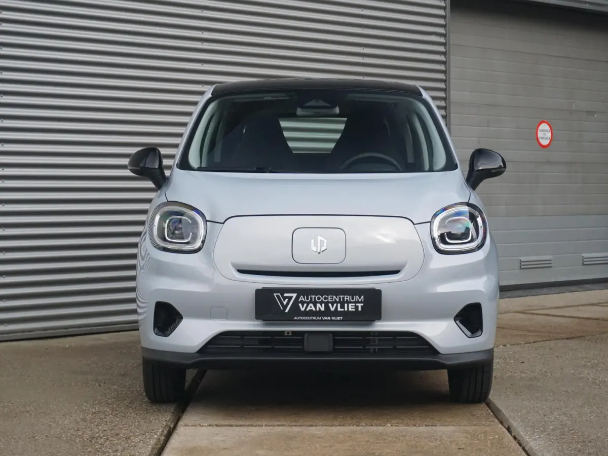 Design 37.3 kWh Panoramadak