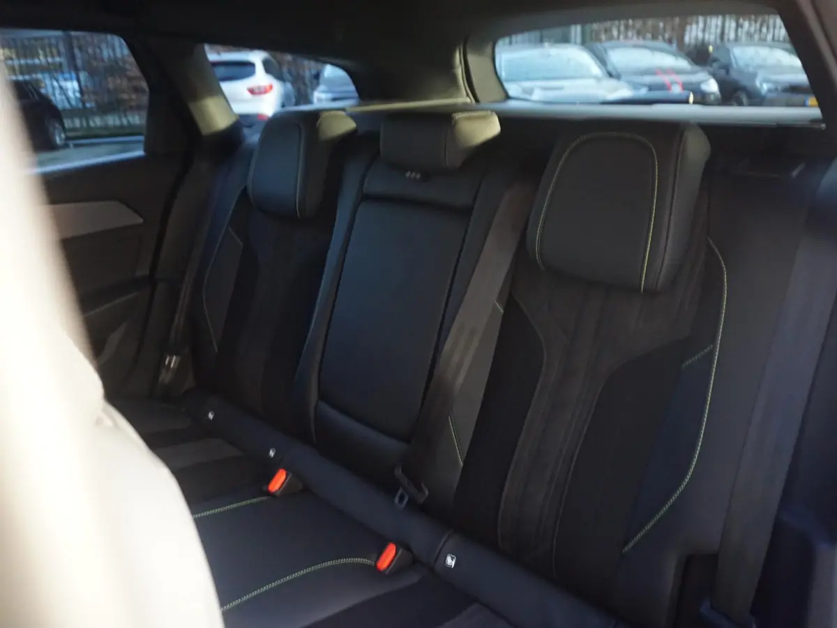 GT 58 kWh 360 Camera