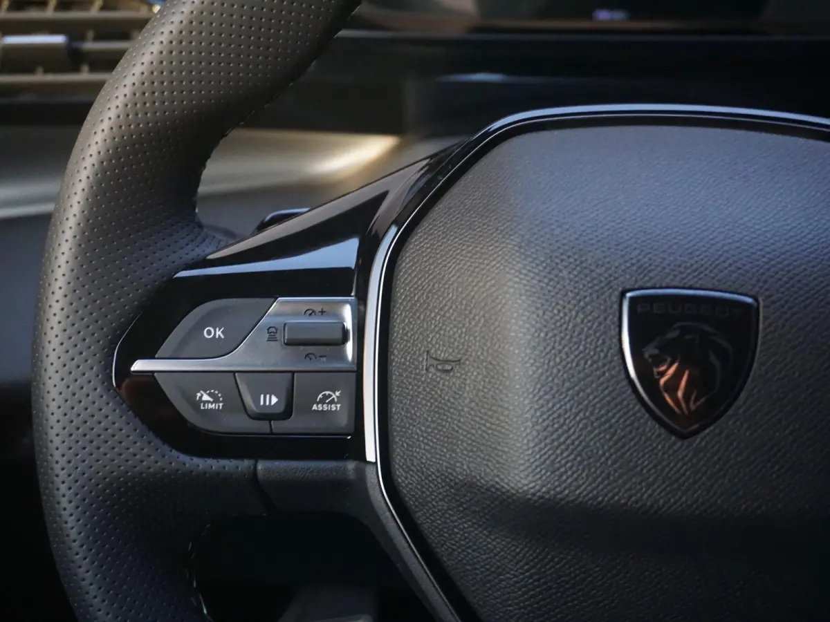 GT 58 kWh 360 Camera
