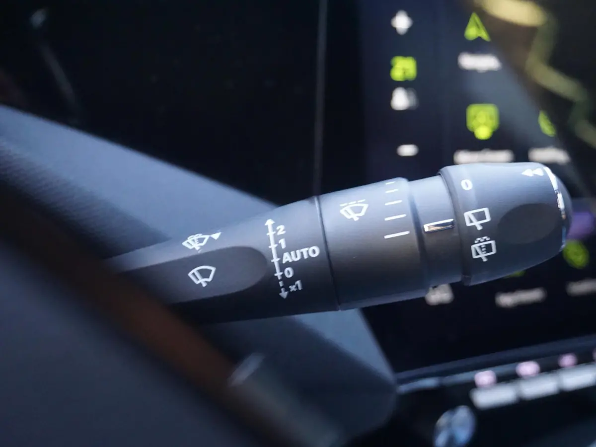 GT 58 kWh 360 Camera