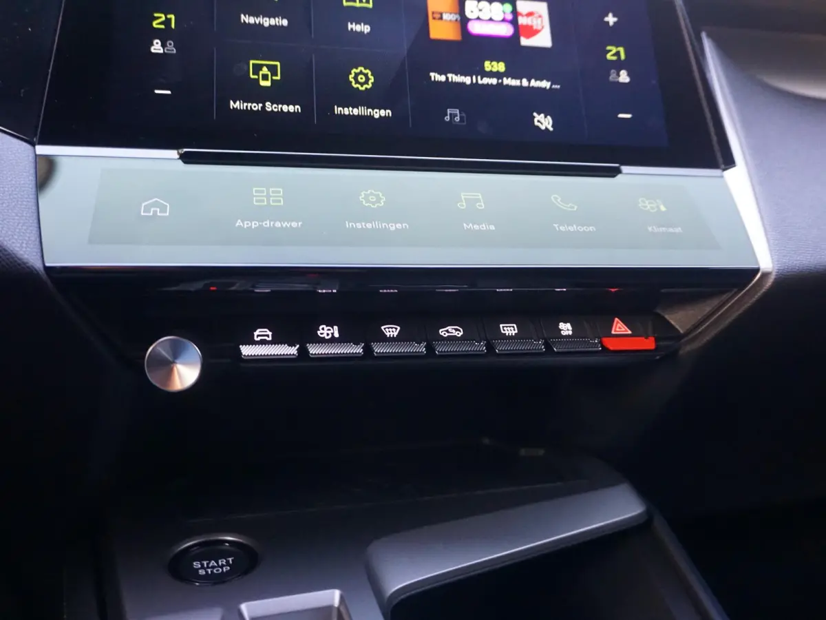 GT 58 kWh 360 Camera