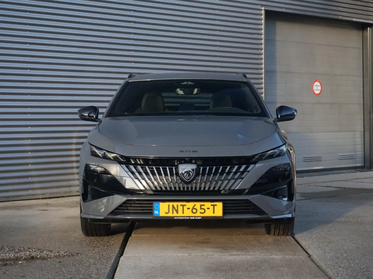 GT 58 kWh 360 Camera