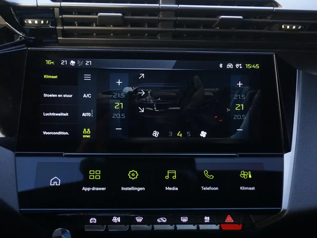 GT 58 kWh 360 Camera