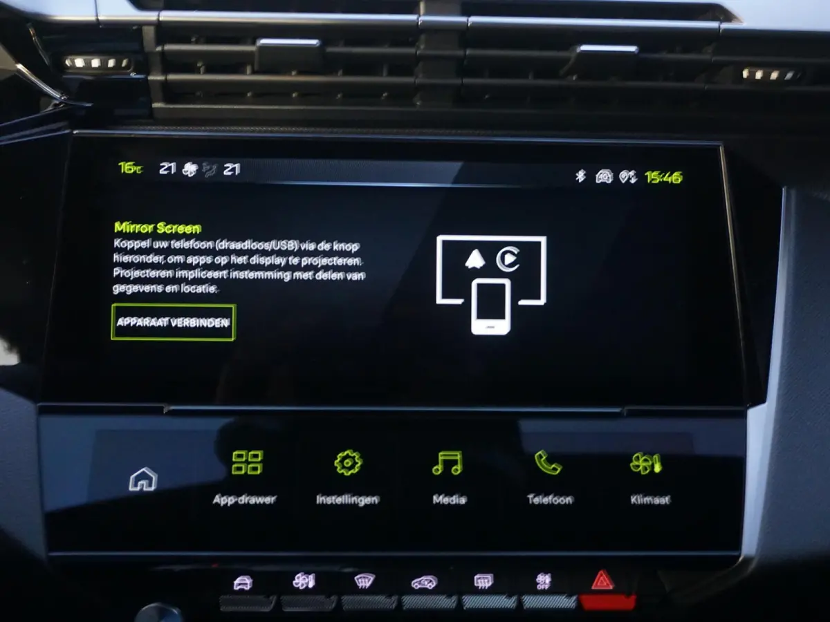 GT 58 kWh 360 Camera