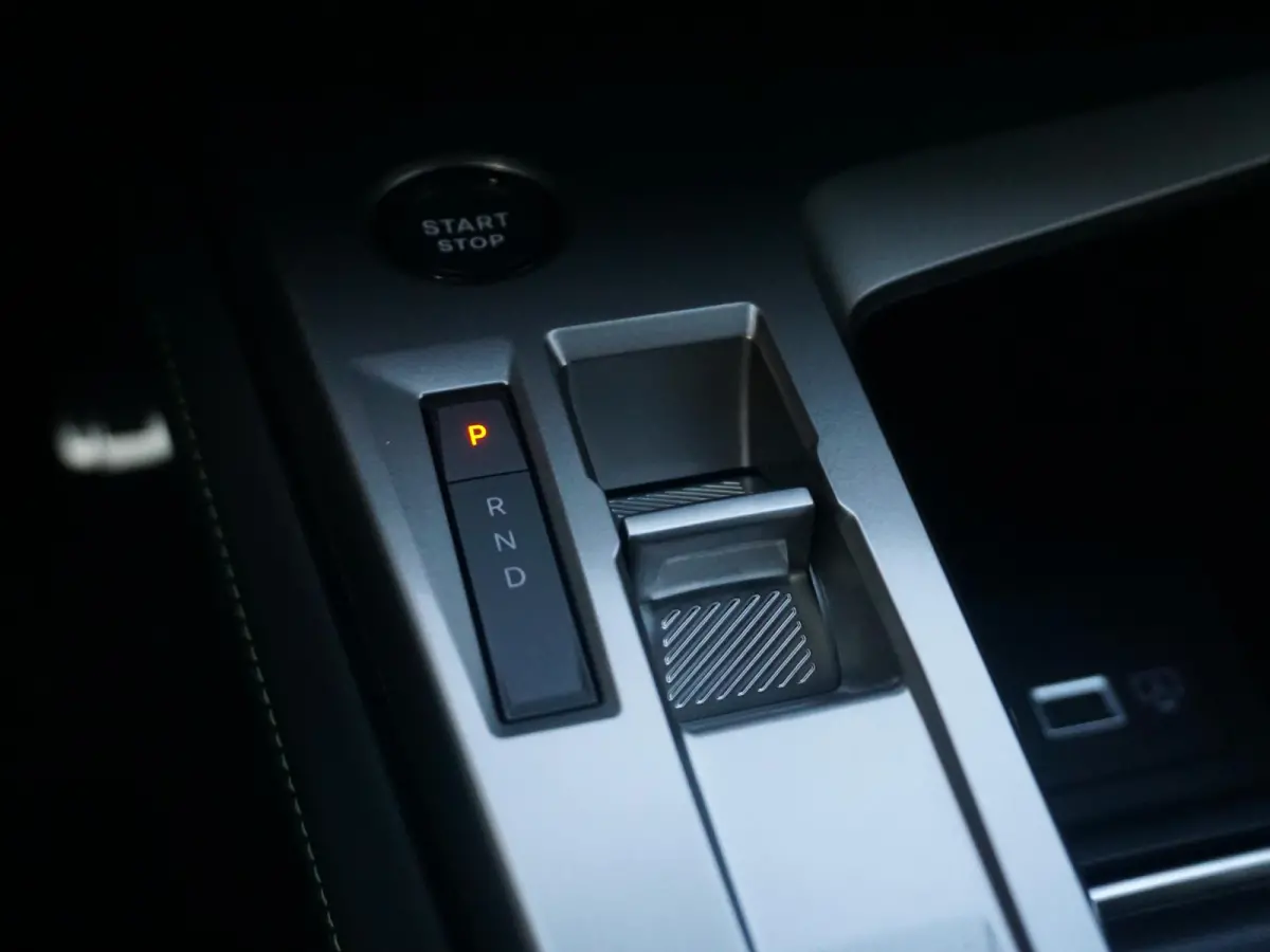 GT 58 kWh 360 Camera