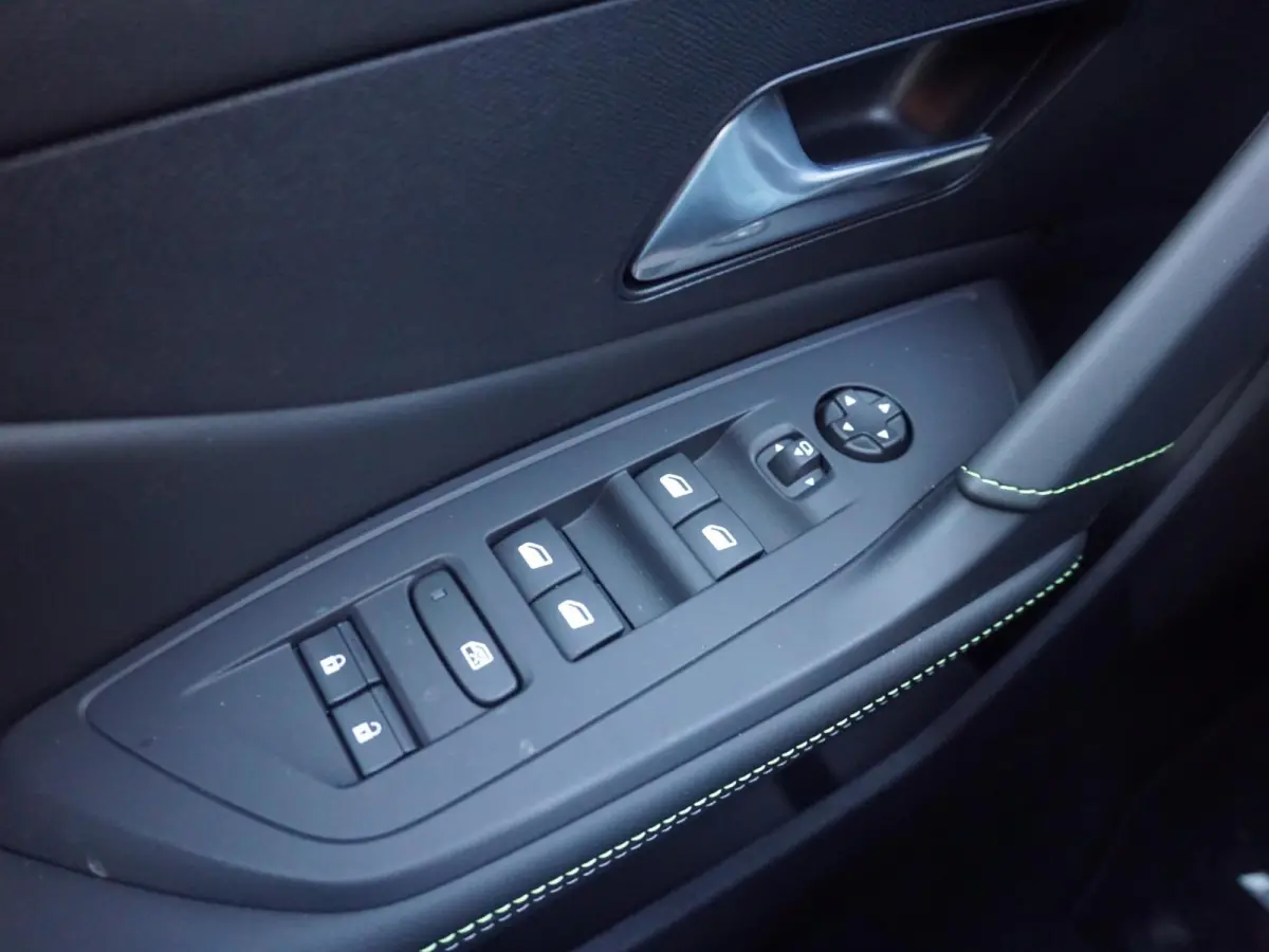 GT 58 kWh 360 Camera