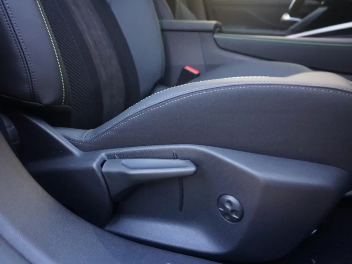 GT 58 kWh 360 Camera