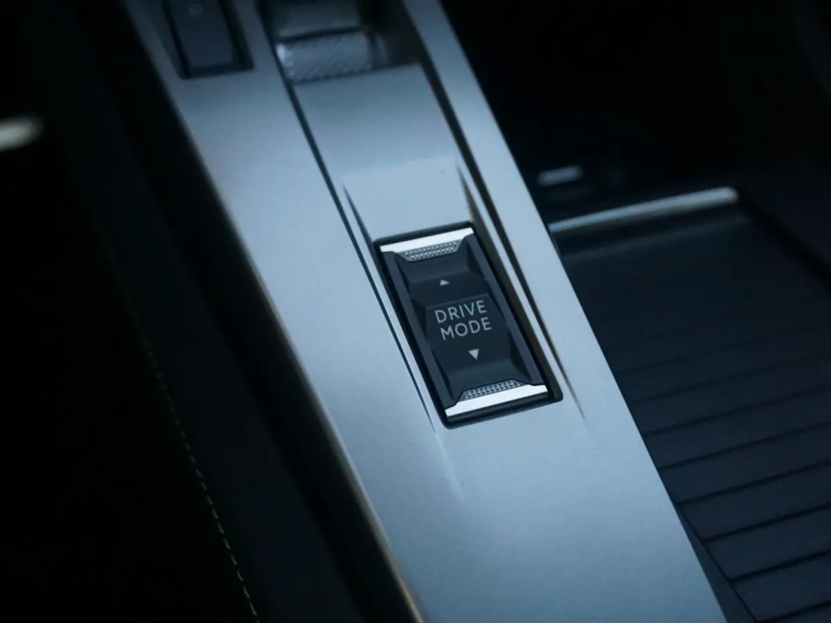 GT 58 kWh 360 Camera