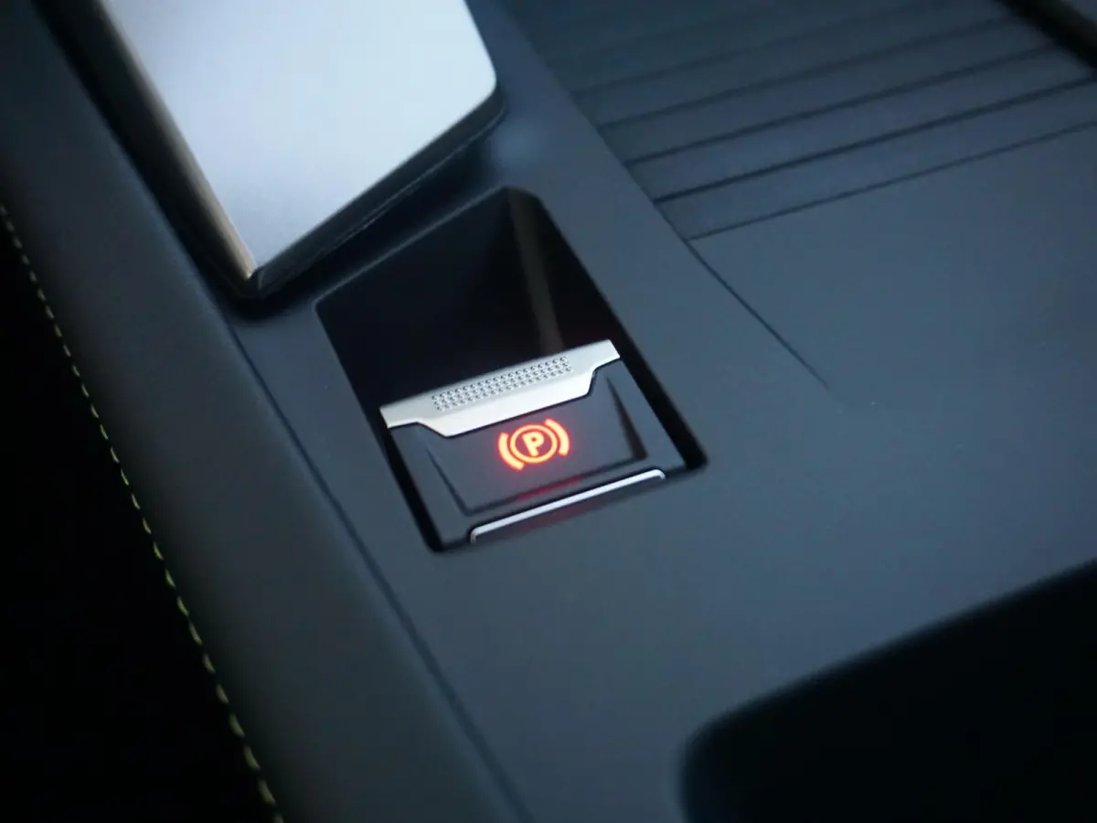 GT 58 kWh 360 Camera