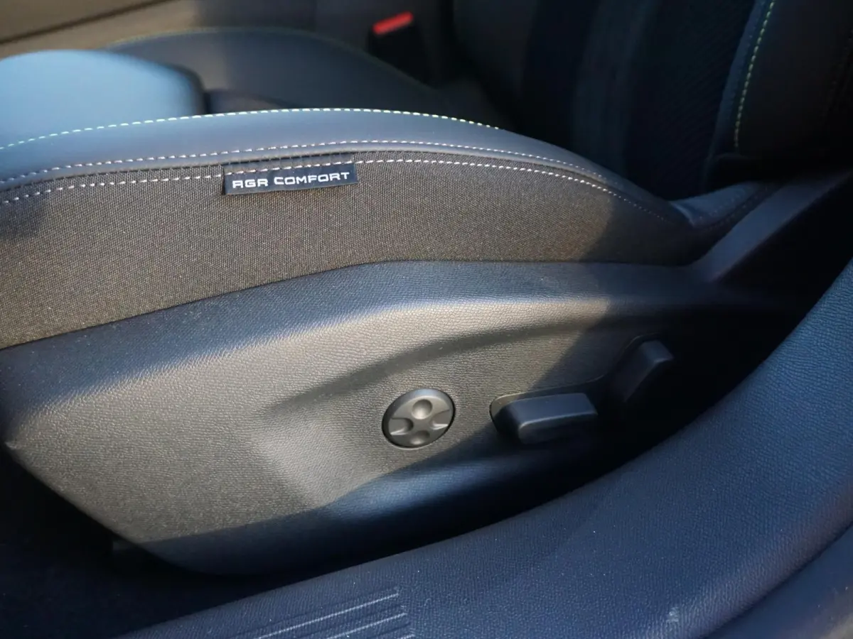 GT 58 kWh 360 Camera