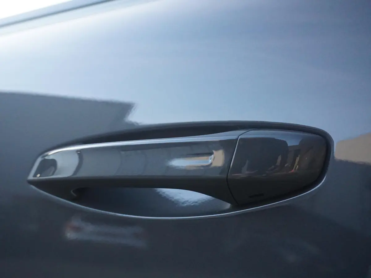 GT 58 kWh 360 Camera