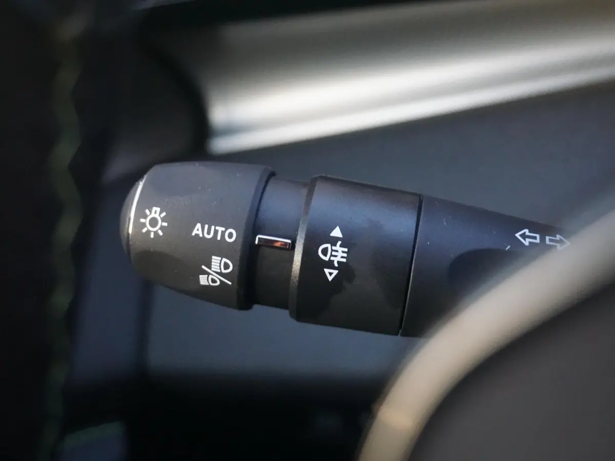GT 58 kWh 360 Camera