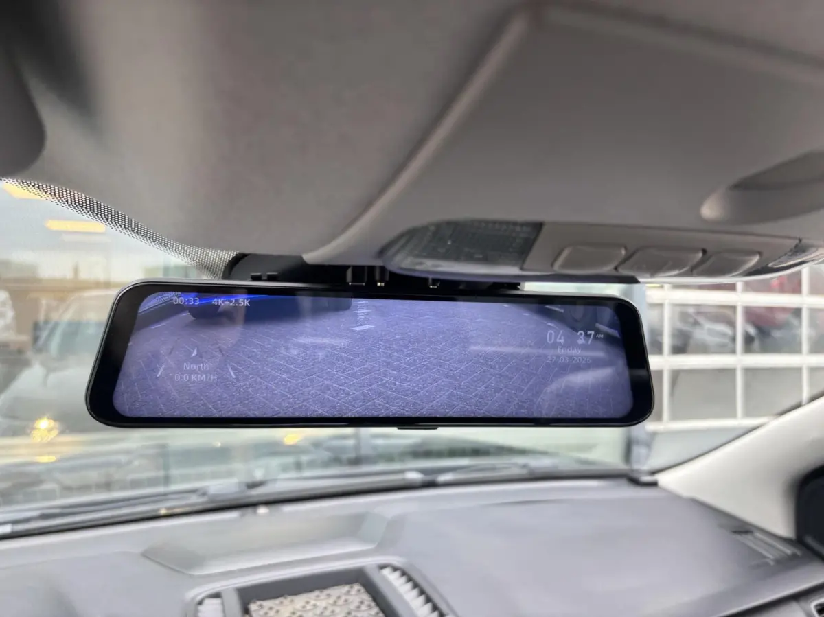 2.0 EcoBlue XL 130PK Trekhaak Cruise Control Airco Camera 2500KG Trekgewicht *Nieuwstaat*