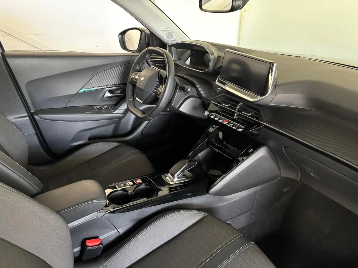 EV Blue Lease Allure 50 kWh,Adap.cruise,Camera