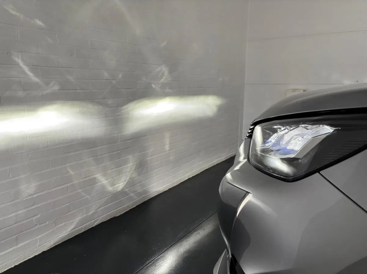 EV Blue Lease Allure 50 kWh,Adap.cruise,Camera