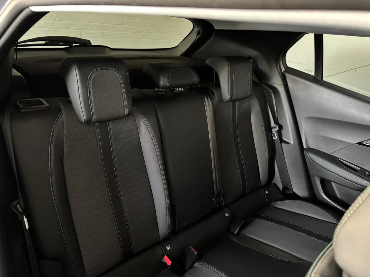 EV Blue Lease Allure 50 kWh,Adap.cruise,Camera