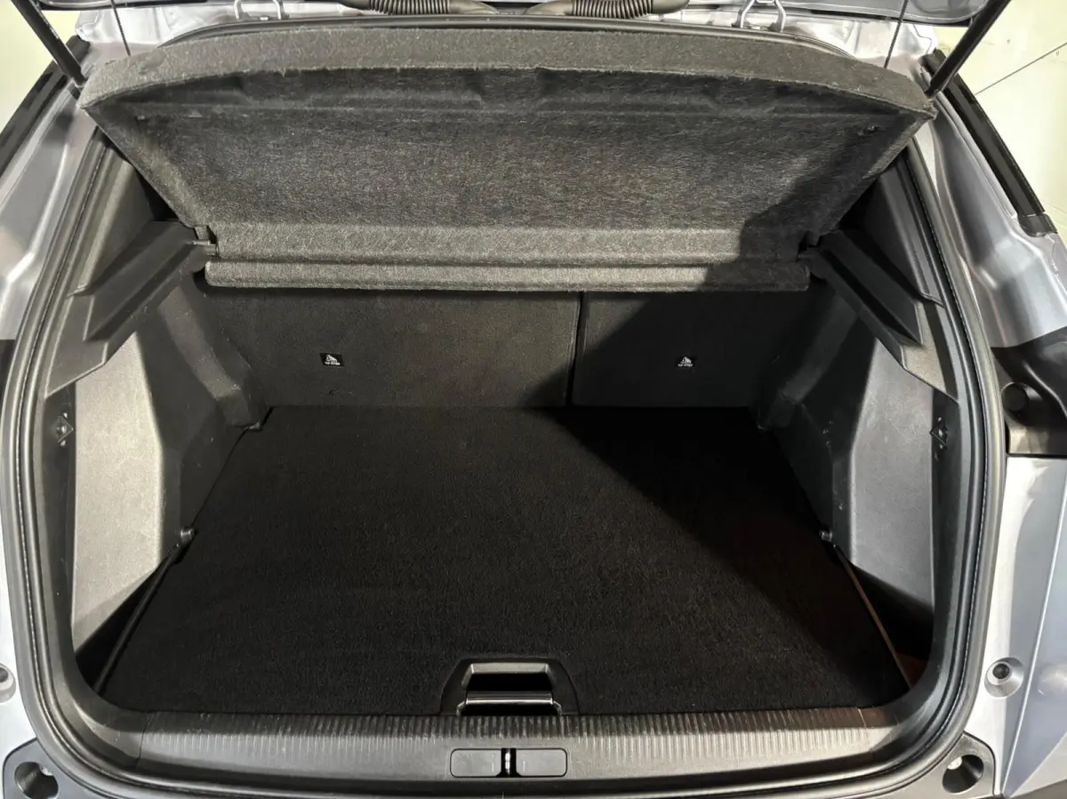 EV Blue Lease Allure 50 kWh,Adap.cruise,Camera