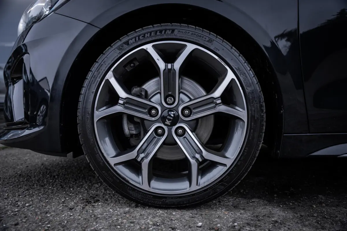 1.0 T-GDI GT-PlusLine I Winterpack I Camera I Carplay I Stoelmemo I NL-auto I 1e-eig. I Dealer-onderhouden