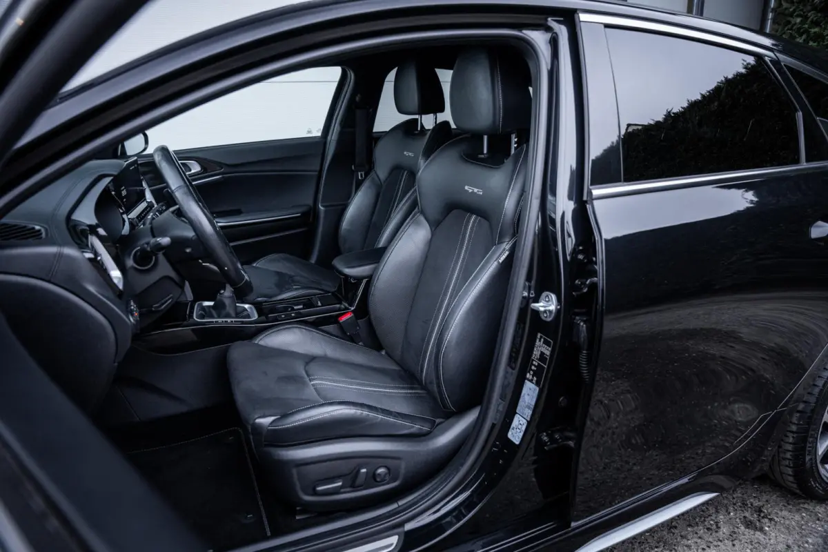 1.0 T-GDI GT-PlusLine I Winterpack I Camera I Carplay I Stoelmemo I NL-auto I 1e-eig. I Dealer-onderhouden