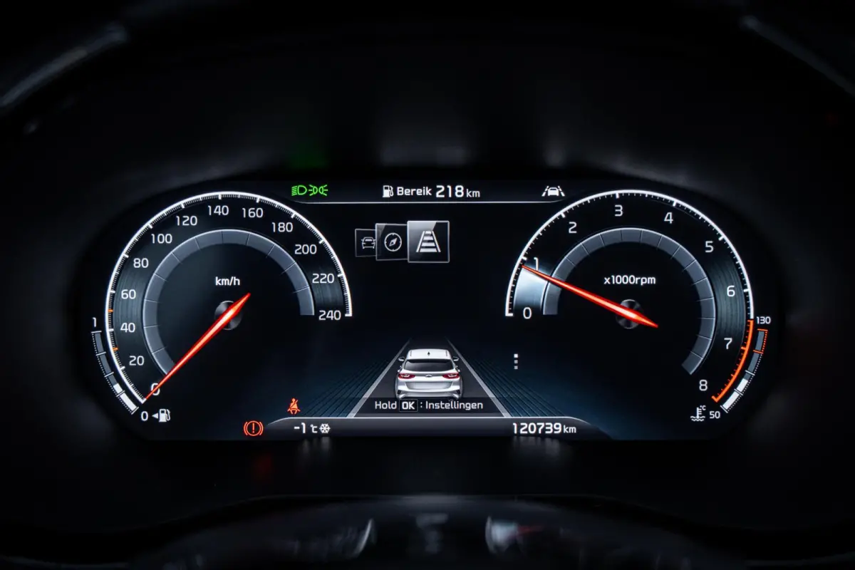 1.0 T-GDI GT-PlusLine I Winterpack I Camera I Carplay I Stoelmemo I NL-auto I 1e-eig. I Dealer-onderhouden