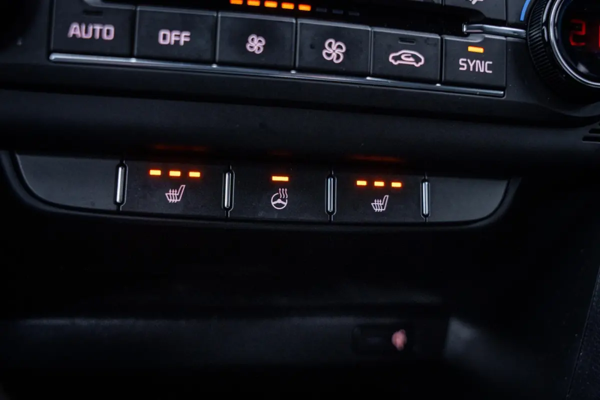 1.0 T-GDI GT-PlusLine I Winterpack I Camera I Carplay I Stoelmemo I NL-auto I 1e-eig. I Dealer-onderhouden