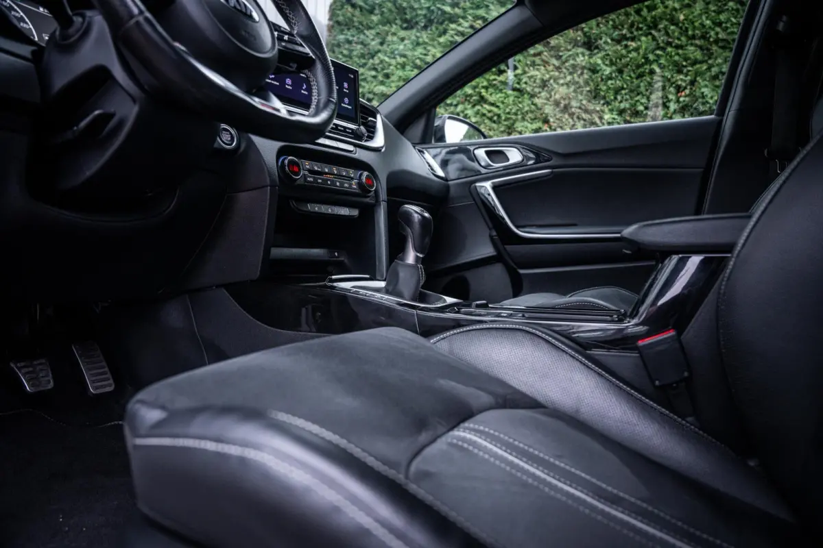 1.0 T-GDI GT-PlusLine I Winterpack I Camera I Carplay I Stoelmemo I NL-auto I 1e-eig. I Dealer-onderhouden