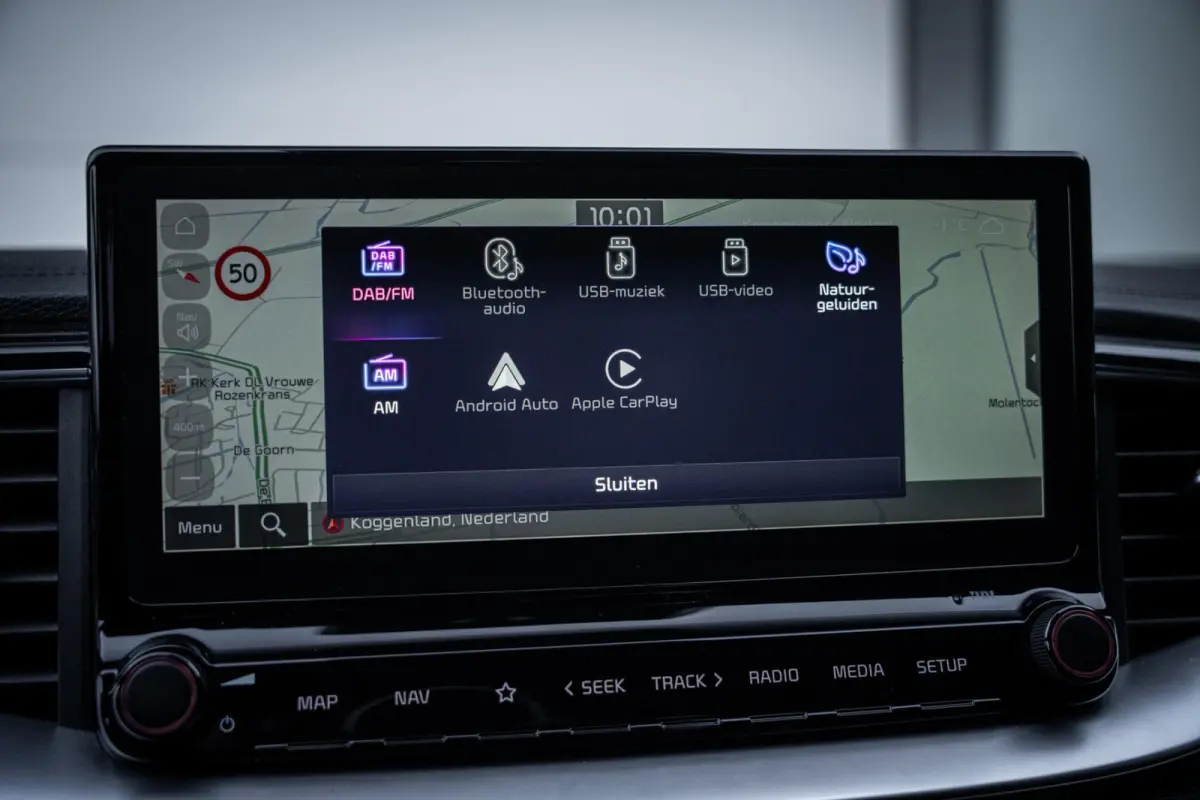 1.0 T-GDI GT-PlusLine I Winterpack I Camera I Carplay I Stoelmemo I NL-auto I 1e-eig. I Dealer-onderhouden