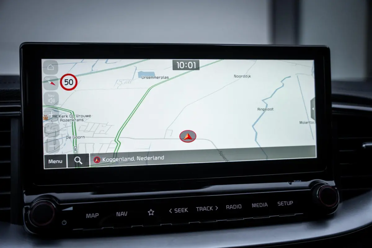 1.0 T-GDI GT-PlusLine I Winterpack I Camera I Carplay I Stoelmemo I NL-auto I 1e-eig. I Dealer-onderhouden