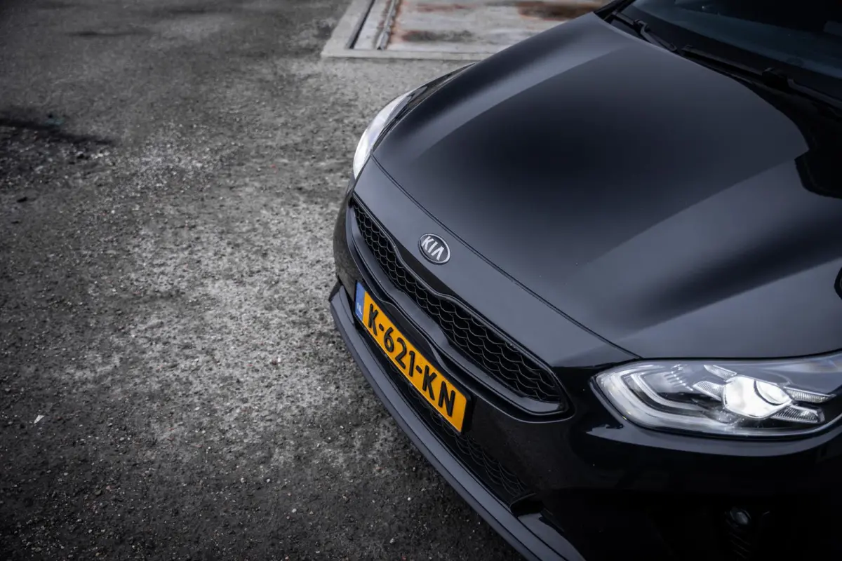 1.0 T-GDI GT-PlusLine I Winterpack I Camera I Carplay I Stoelmemo I NL-auto I 1e-eig. I Dealer-onderhouden