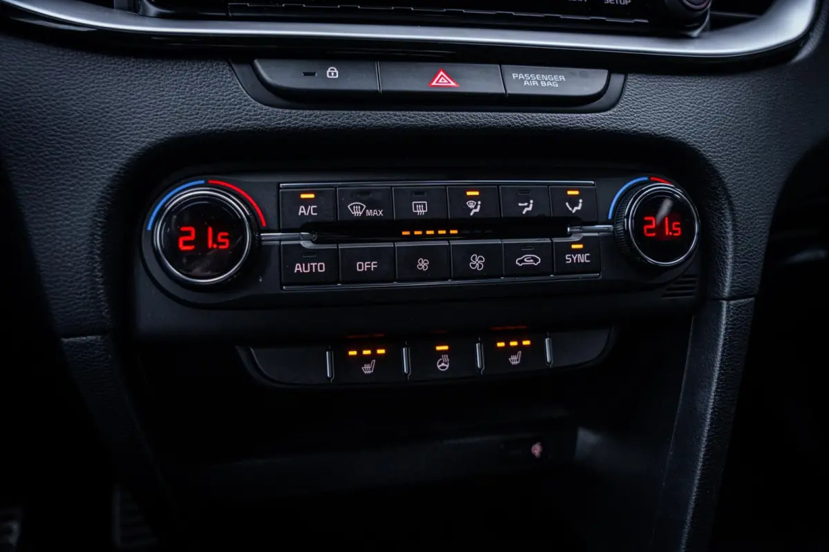 1.0 T-GDI GT-PlusLine I Winterpack I Camera I Carplay I Stoelmemo I NL-auto I 1e-eig. I Dealer-onderhouden