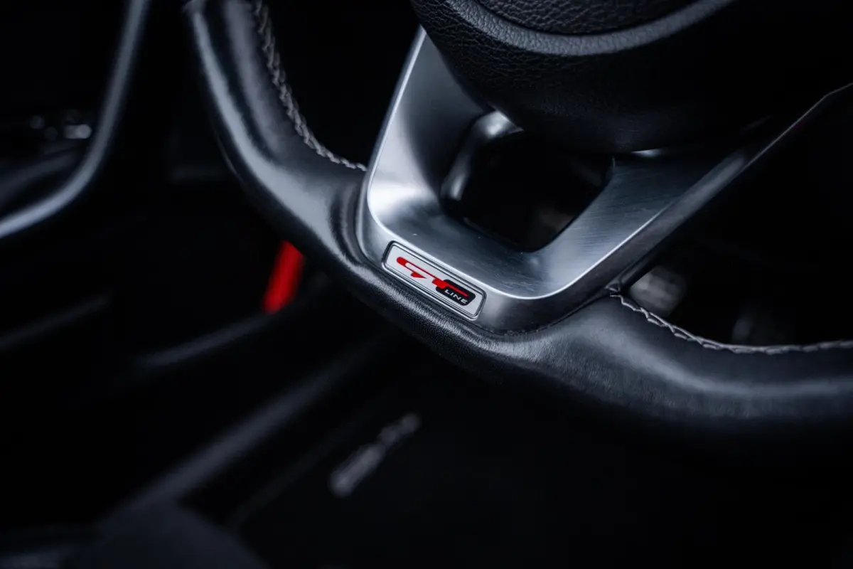1.0 T-GDI GT-PlusLine I Winterpack I Camera I Carplay I Stoelmemo I NL-auto I 1e-eig. I Dealer-onderhouden