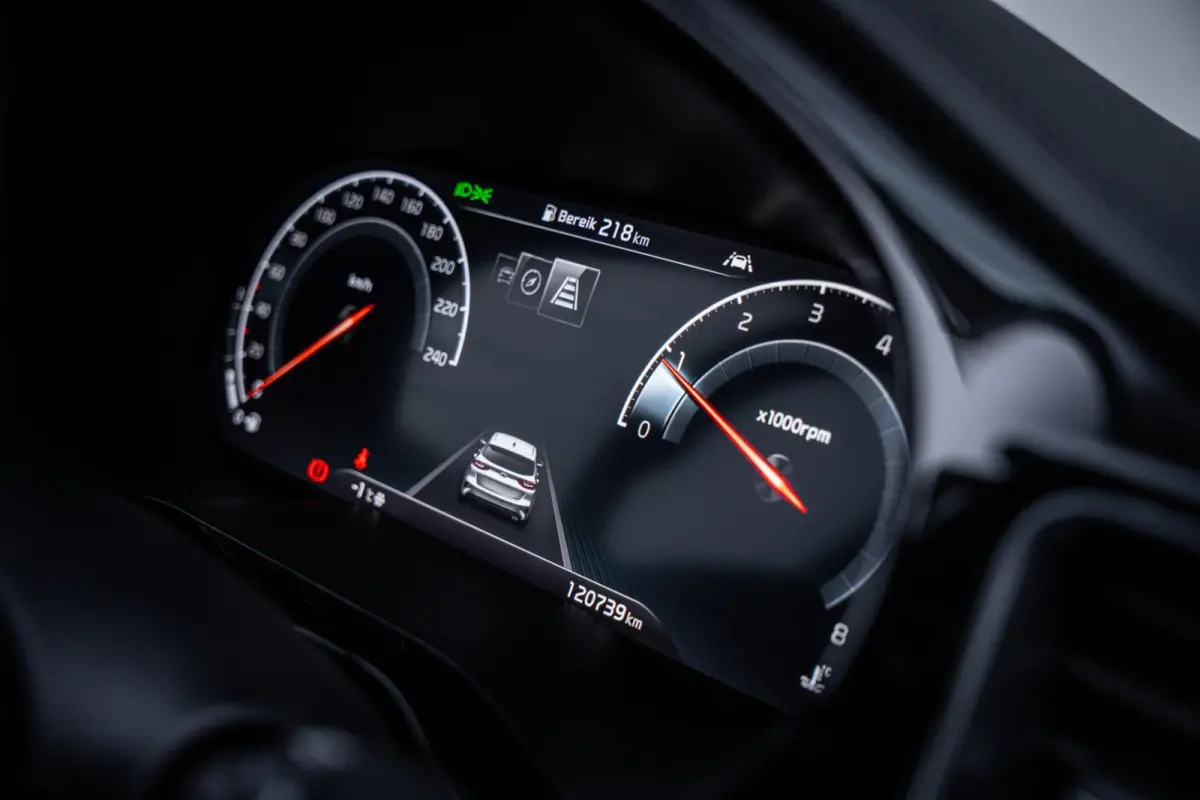 1.0 T-GDI GT-PlusLine I Winterpack I Camera I Carplay I Stoelmemo I NL-auto I 1e-eig. I Dealer-onderhouden