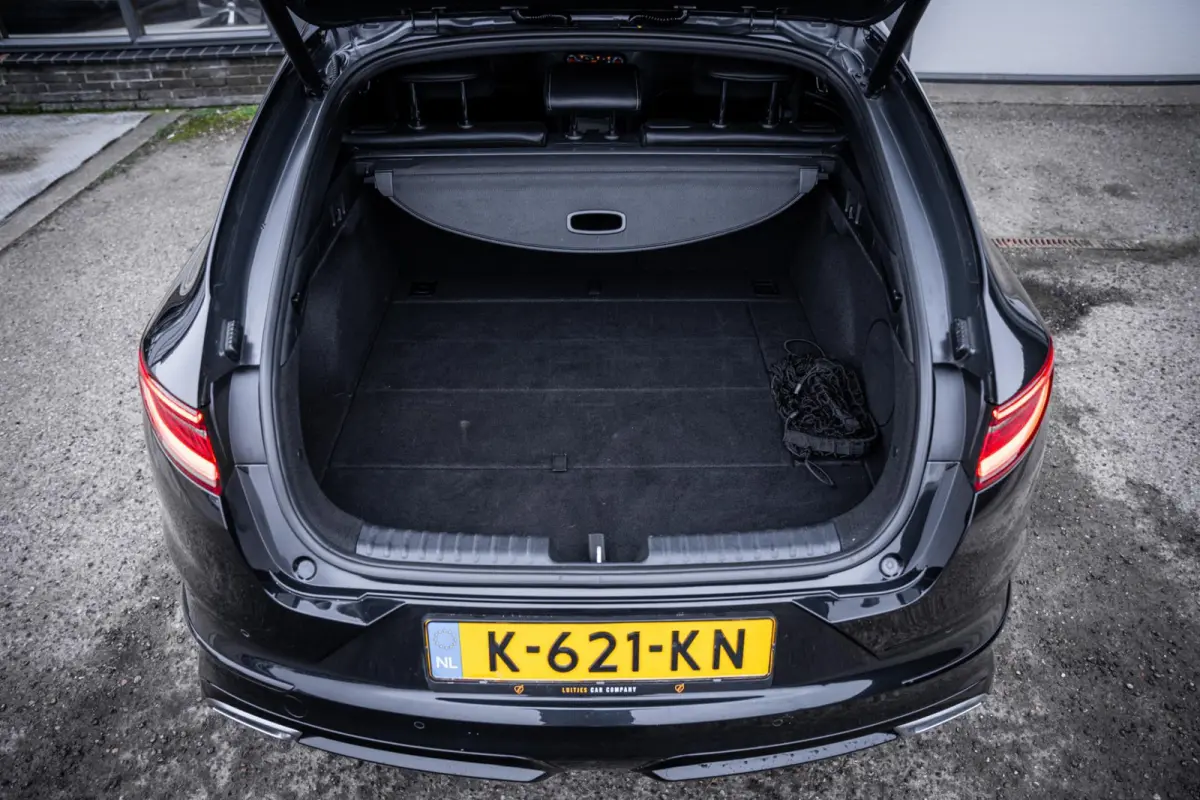 1.0 T-GDI GT-PlusLine I Winterpack I Camera I Carplay I Stoelmemo I NL-auto I 1e-eig. I Dealer-onderhouden