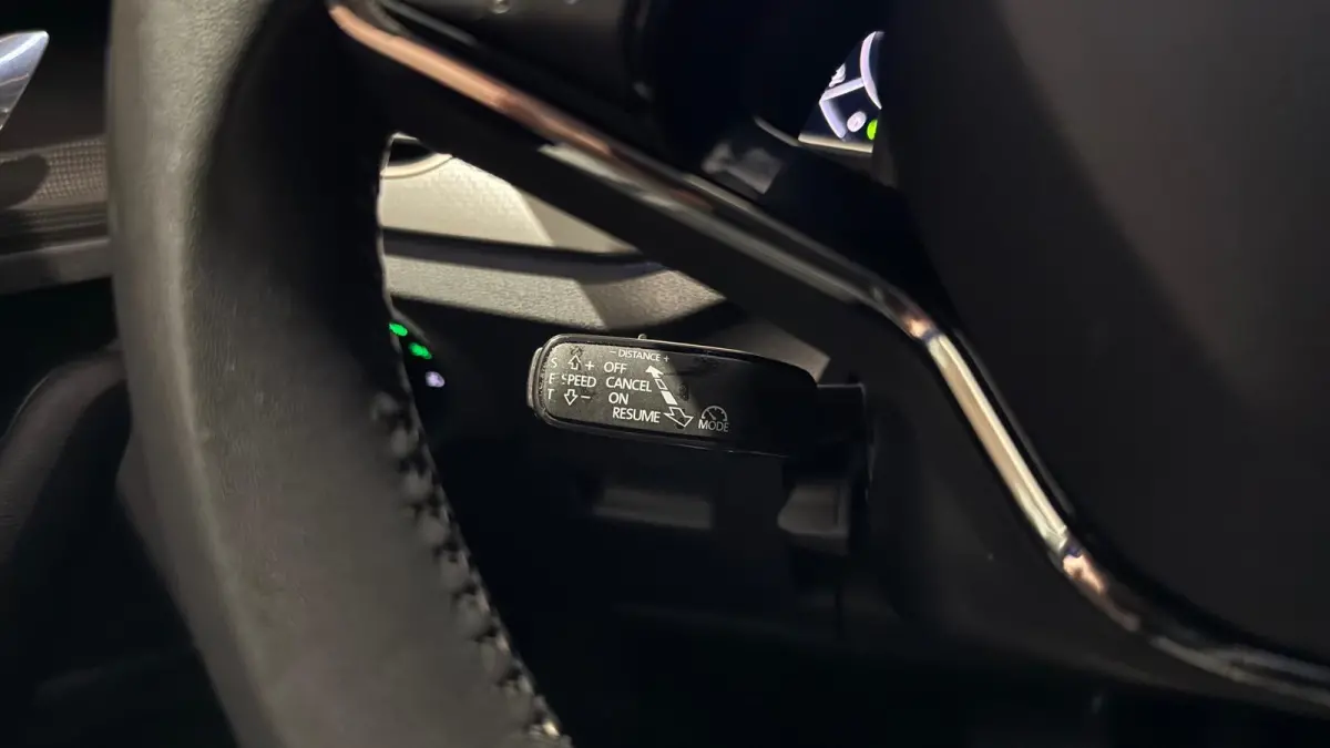 1.5 TSI ACT Business Edition + MEMORY / PREMIUM AUDIO / TREKHAAK