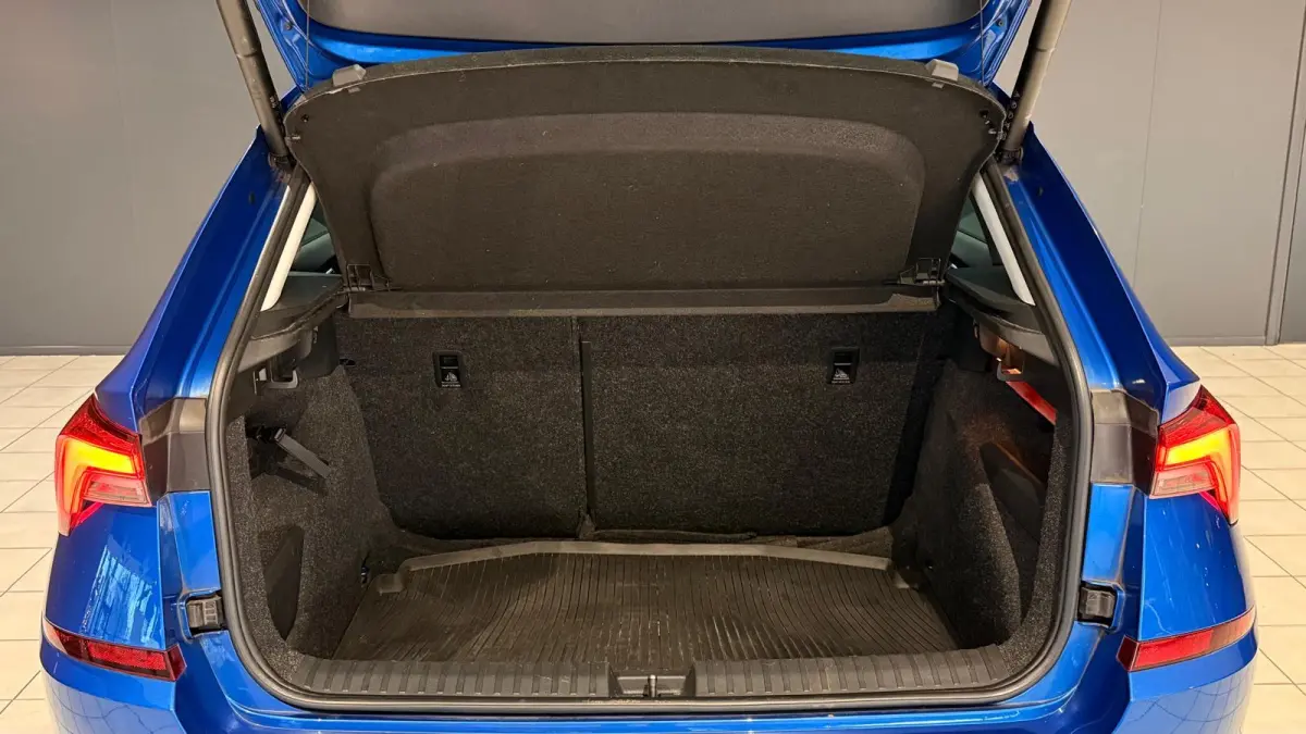 1.5 TSI ACT Business Edition + MEMORY / PREMIUM AUDIO / TREKHAAK
