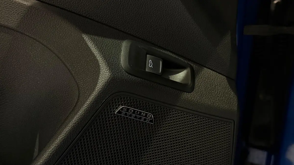 1.5 TSI ACT Business Edition + MEMORY / PREMIUM AUDIO / TREKHAAK