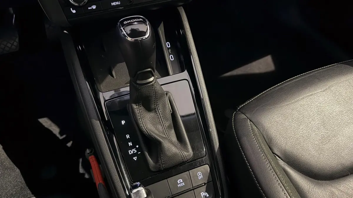 1.5 TSI ACT Business Edition + MEMORY / PREMIUM AUDIO / TREKHAAK