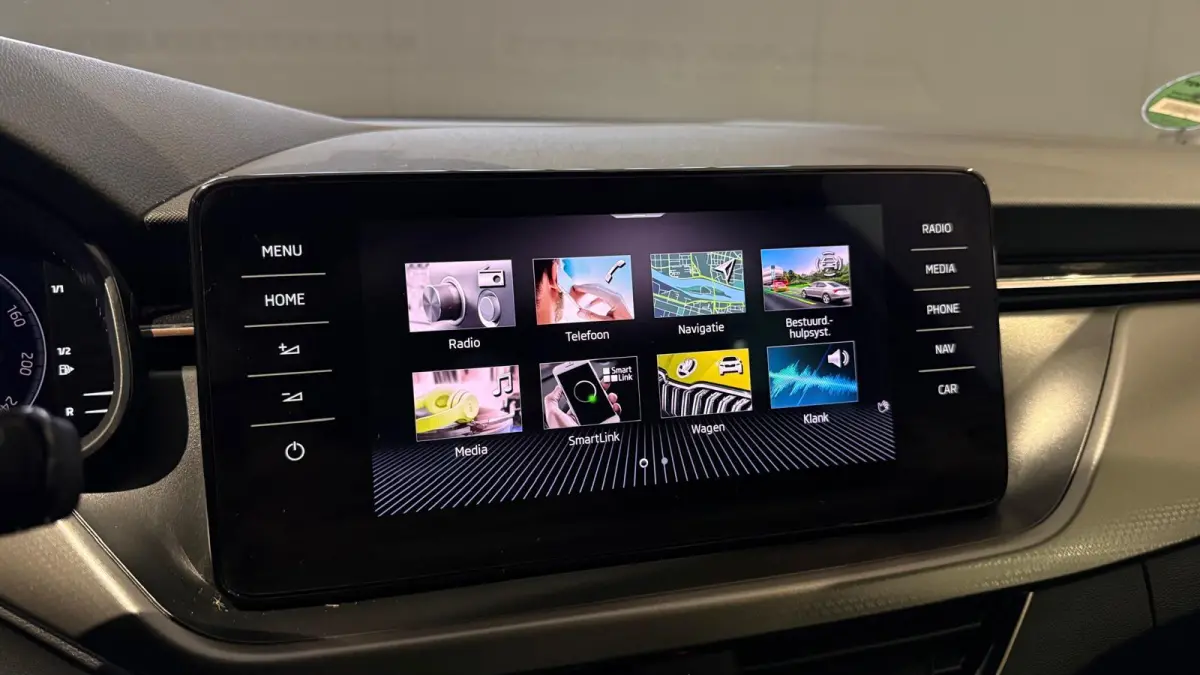 1.5 TSI ACT Business Edition + MEMORY / PREMIUM AUDIO / TREKHAAK