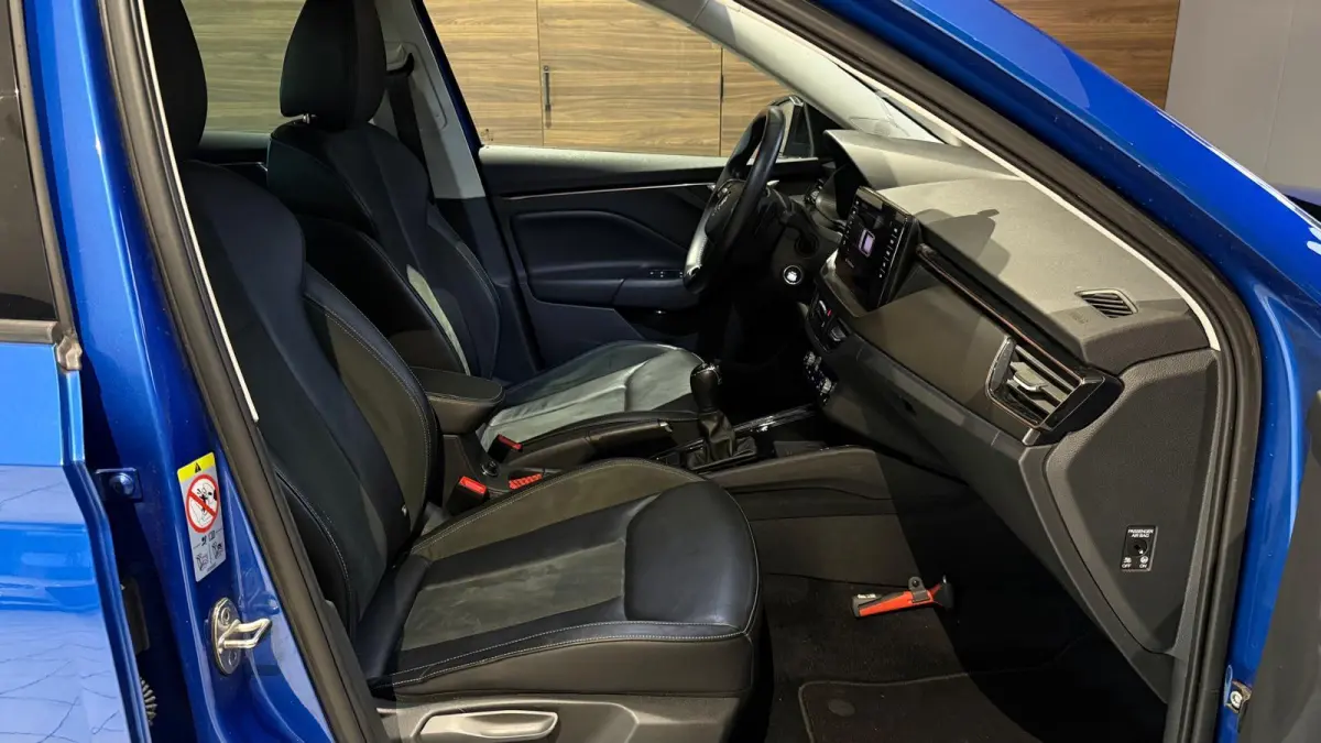 1.5 TSI ACT Business Edition + MEMORY / PREMIUM AUDIO / TREKHAAK