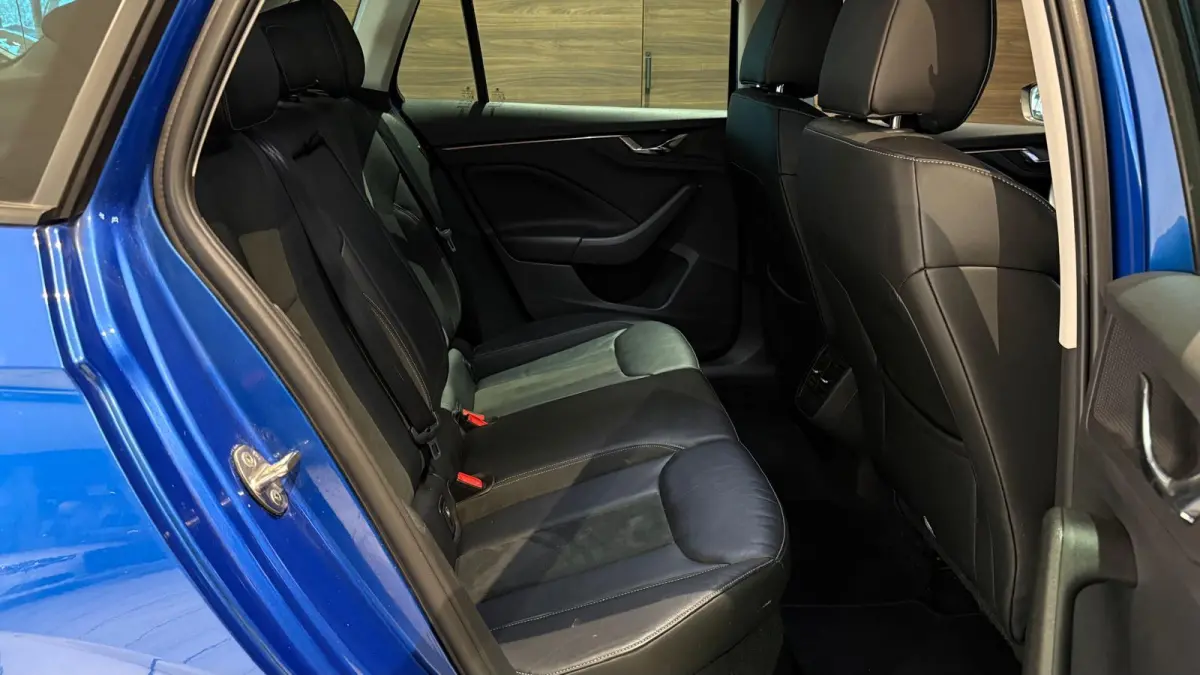 1.5 TSI ACT Business Edition + MEMORY / PREMIUM AUDIO / TREKHAAK