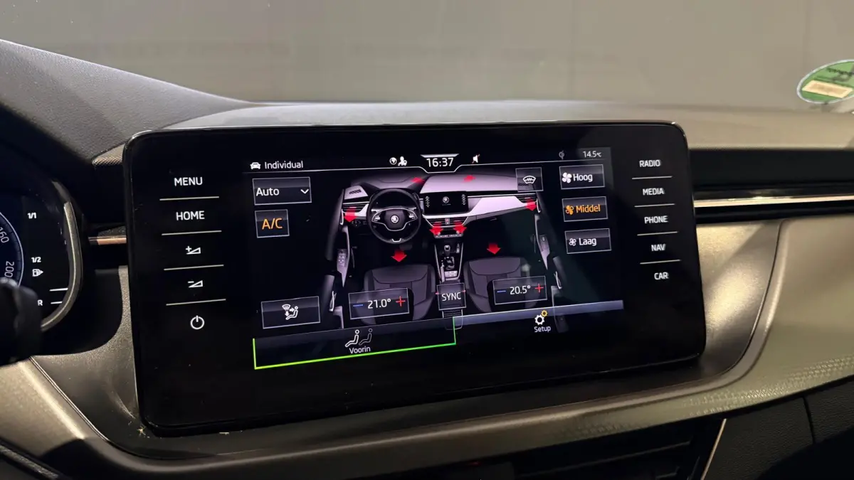 1.5 TSI ACT Business Edition + MEMORY / PREMIUM AUDIO / TREKHAAK