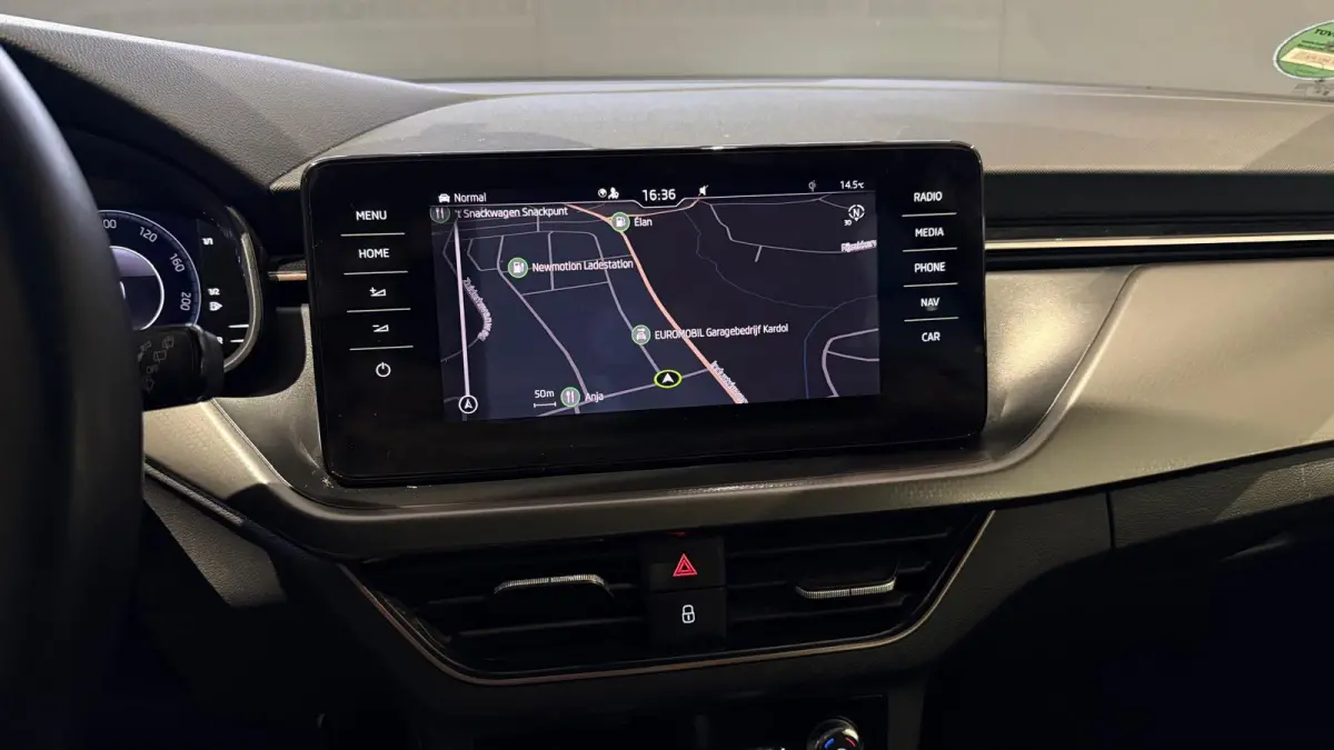 1.5 TSI ACT Business Edition + MEMORY / PREMIUM AUDIO / TREKHAAK