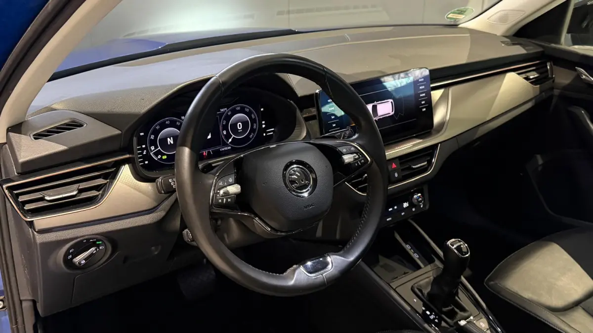 1.5 TSI ACT Business Edition + MEMORY / PREMIUM AUDIO / TREKHAAK