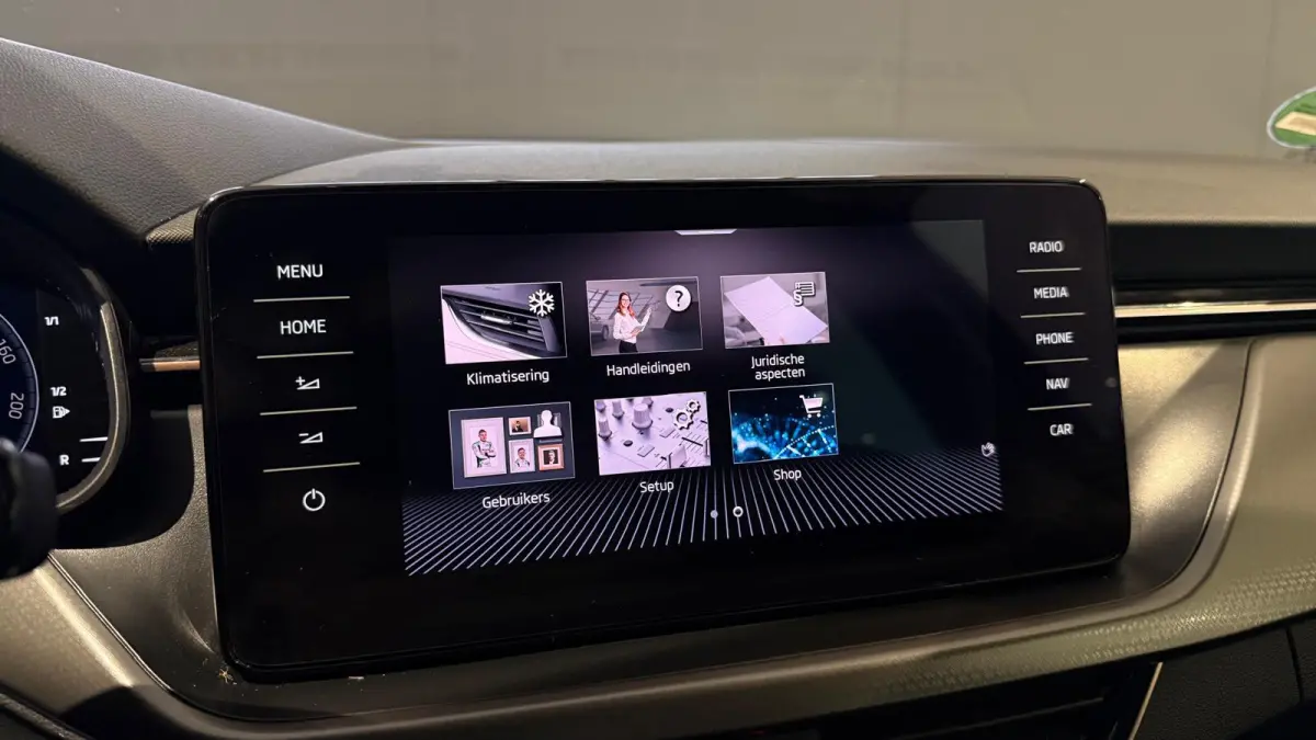 1.5 TSI ACT Business Edition + MEMORY / PREMIUM AUDIO / TREKHAAK