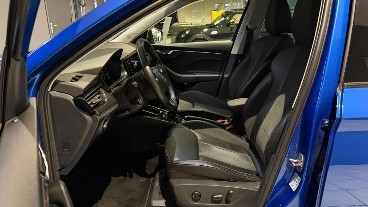 1.5 TSI ACT Business Edition + MEMORY / PREMIUM AUDIO / TREKHAAK