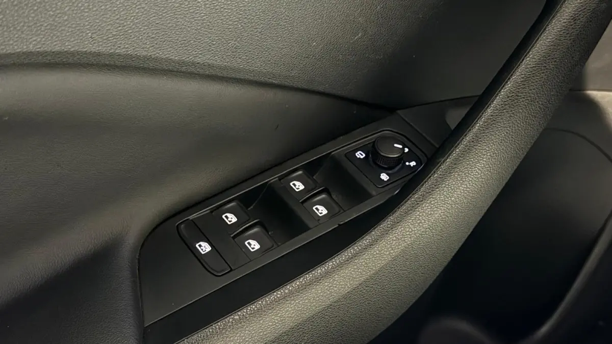 1.5 TSI ACT Business Edition + MEMORY / PREMIUM AUDIO / TREKHAAK