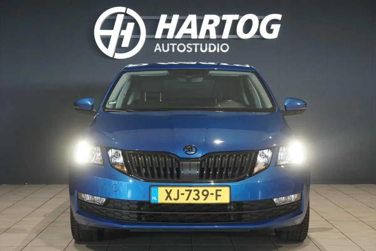 1.5 TSI Greentech Ambition Business Automaat + TREKHAAK / KEYLESS / VOORRUITVERWARMING
