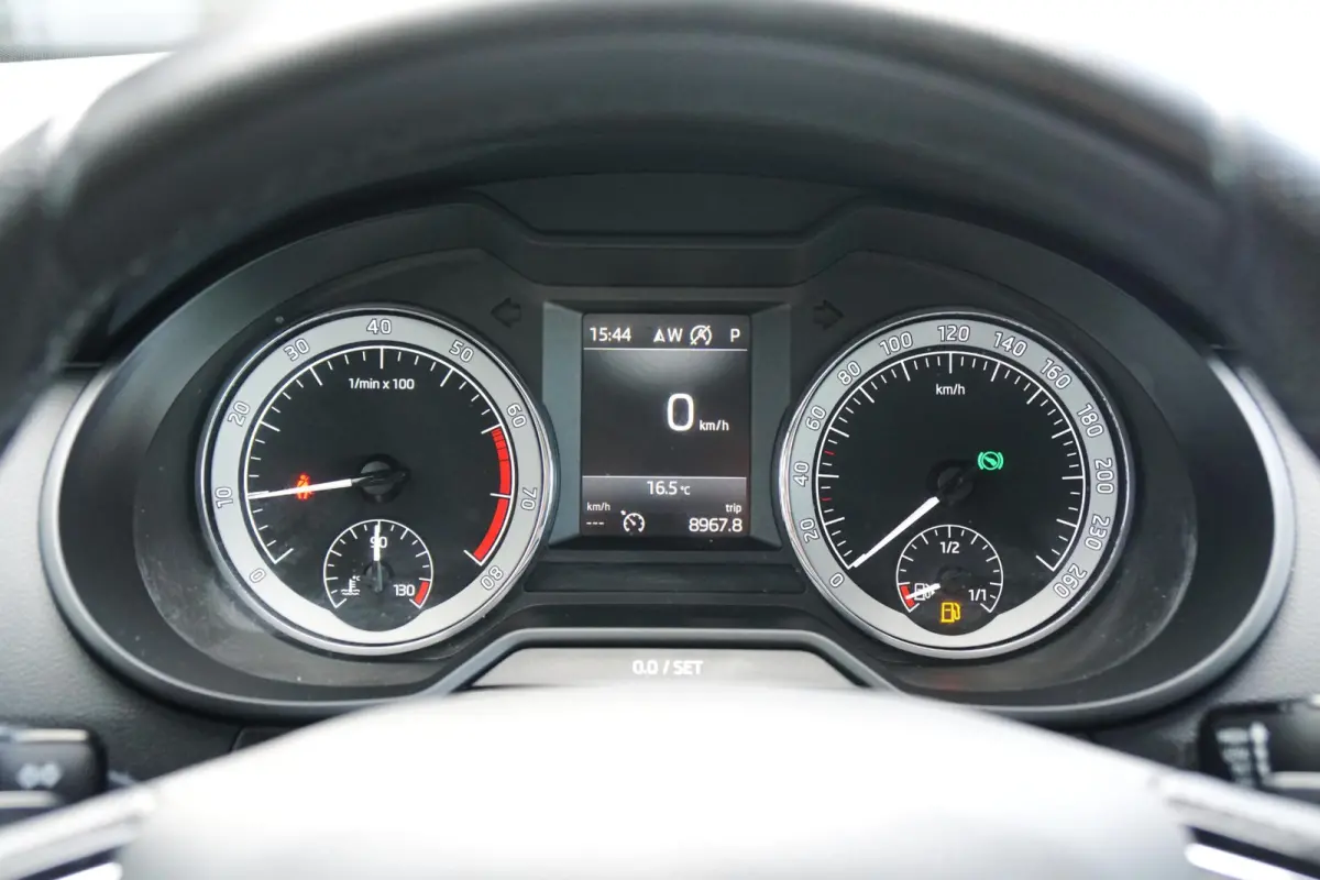 1.5 TSI Greentech Ambition Business Automaat + TREKHAAK / KEYLESS / VOORRUITVERWARMING