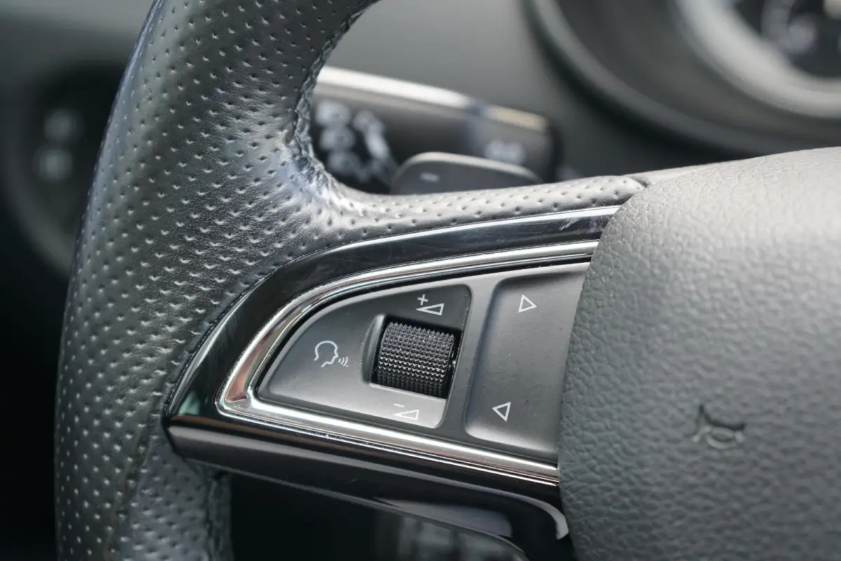 1.5 TSI Greentech Ambition Business Automaat + TREKHAAK / KEYLESS / VOORRUITVERWARMING